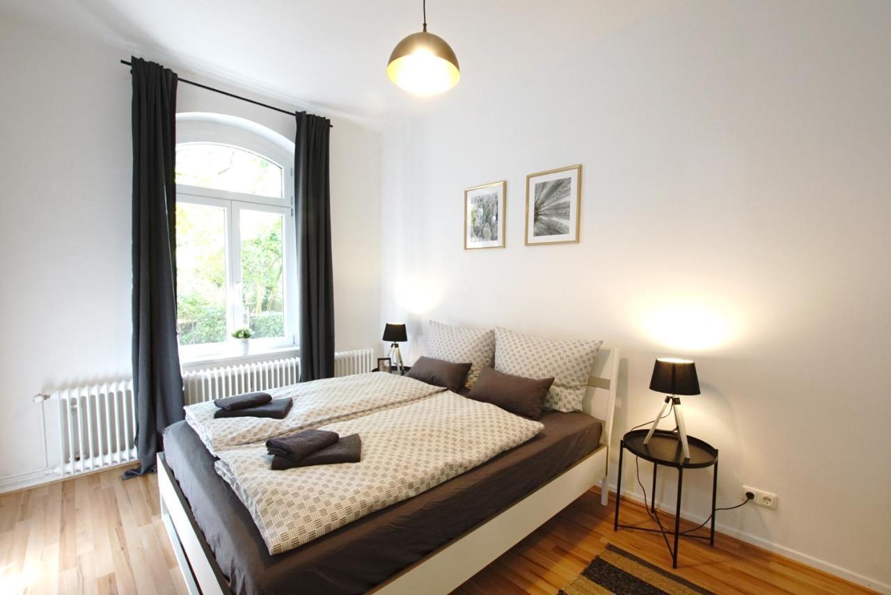 Altstadt-Ferienwohnungen Brunswick Extérieur photo