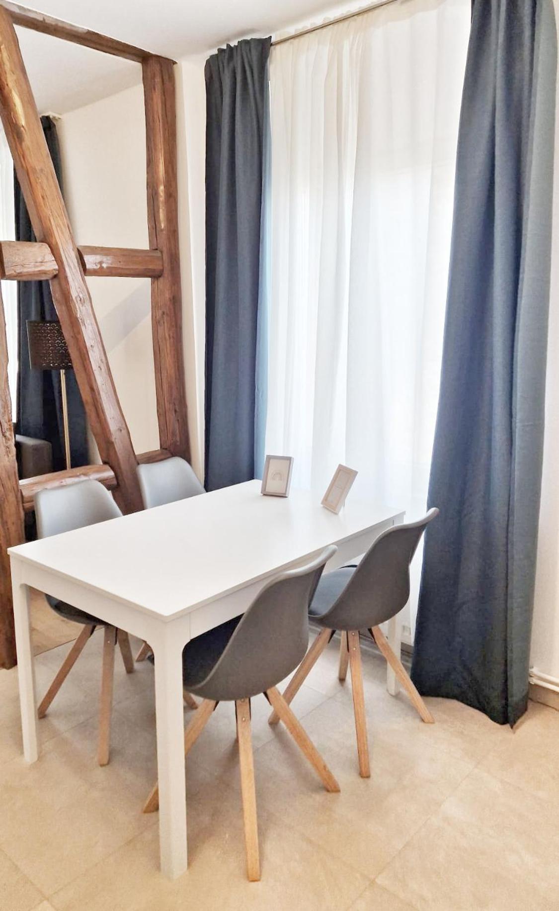 Altstadt-Ferienwohnungen Brunswick Chambre photo