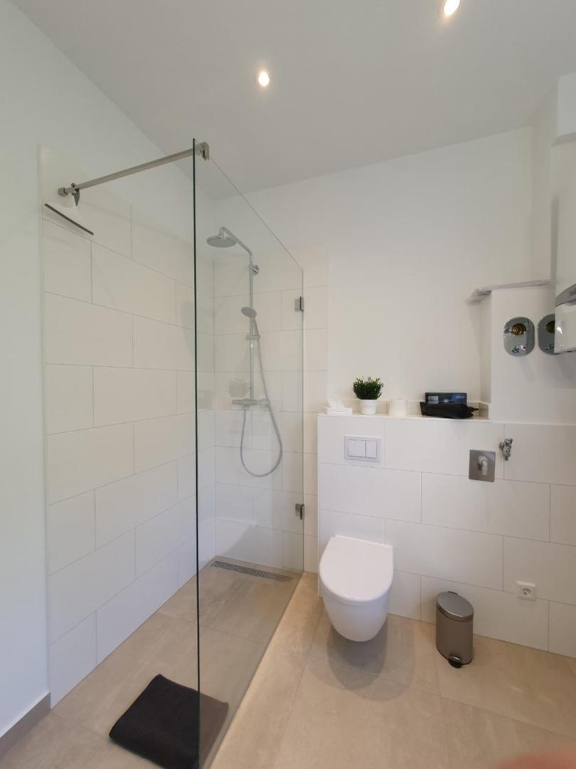 Altstadt-Ferienwohnungen Brunswick Chambre photo