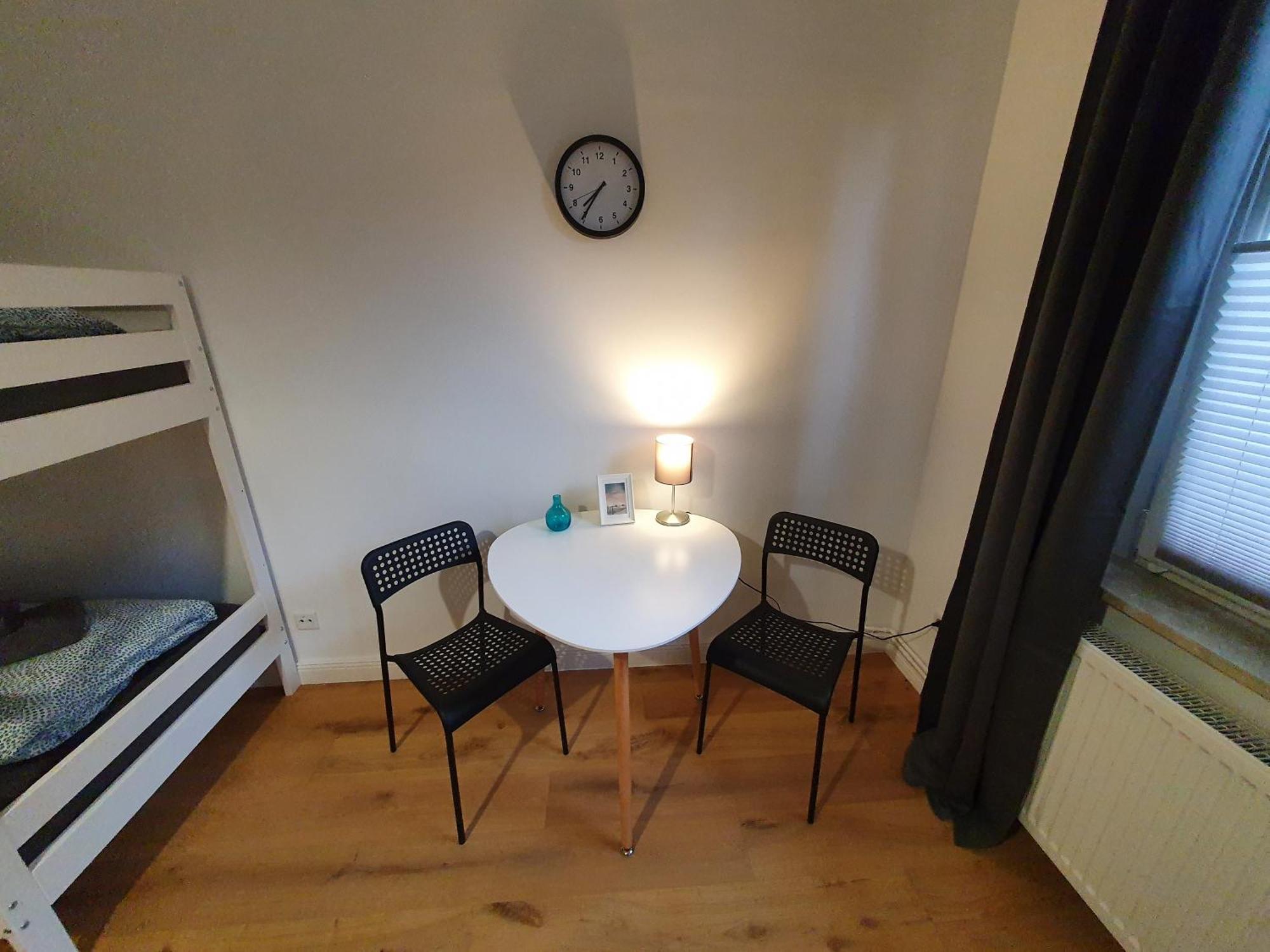 Altstadt-Ferienwohnungen Brunswick Chambre photo