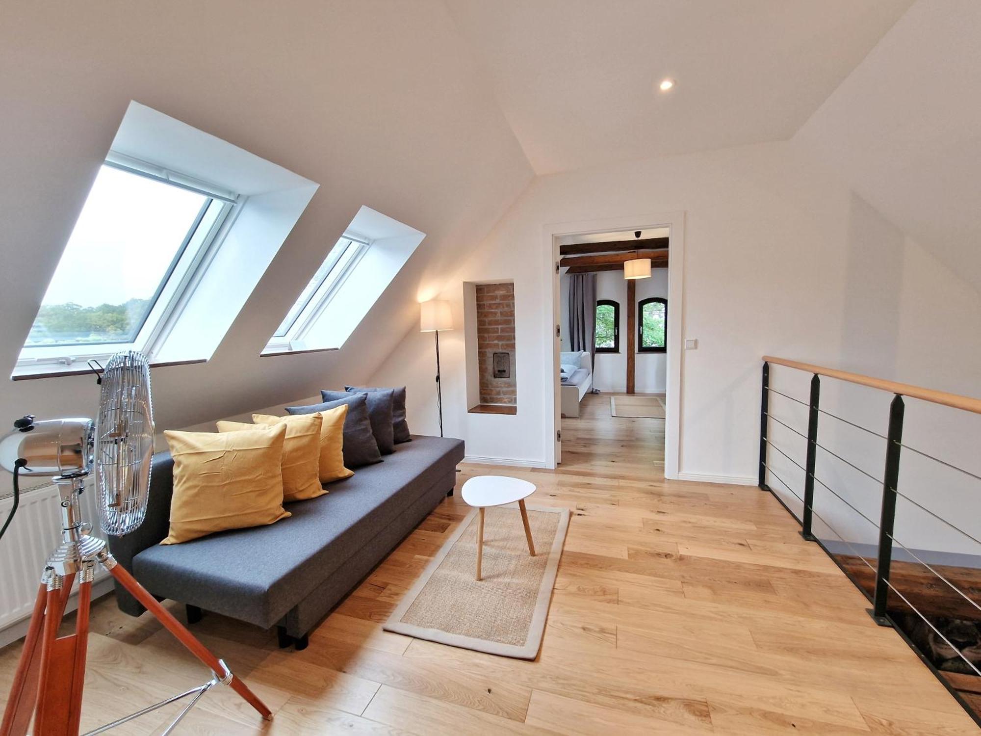 Altstadt-Ferienwohnungen Brunswick Chambre photo